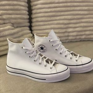 Converse All Star Hi Lift